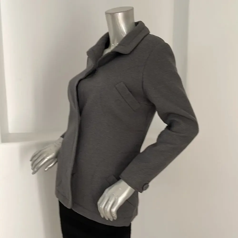 Collection Boutique Jean Patou Paris Vintage Wool Coat For I. Magnin & co.